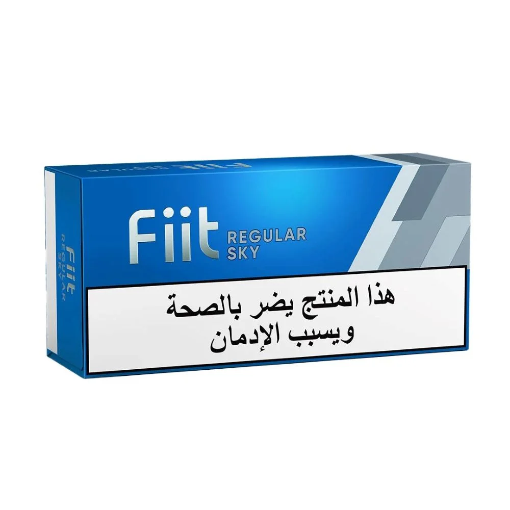 Fiit Regular Sky