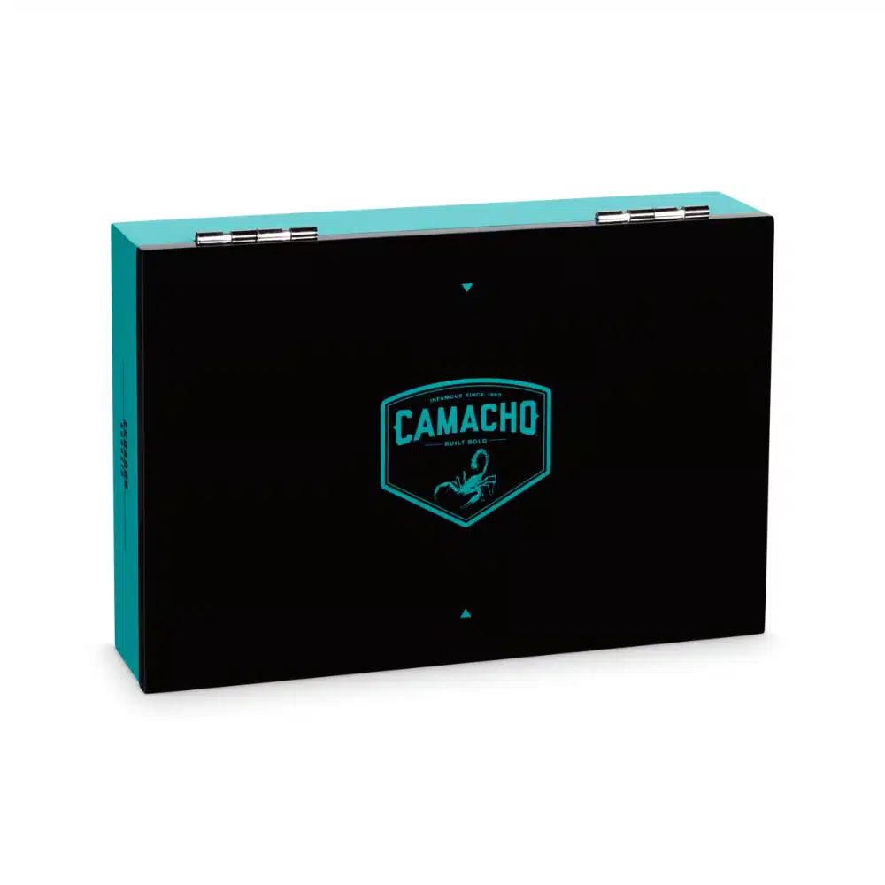 Camacho Ecuador Robusto