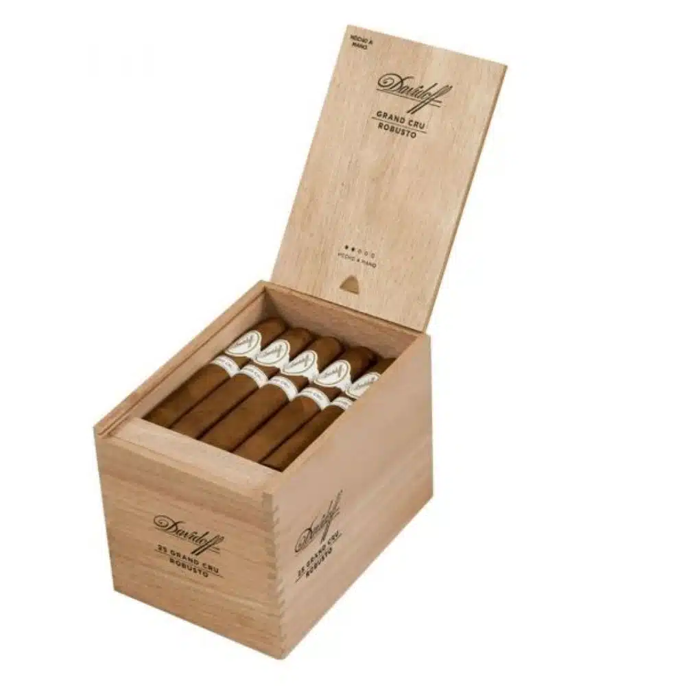 Davidoff Grand CRU Toro