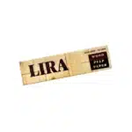 Lira King Size Wood Tips