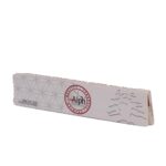 alph king size white scaled