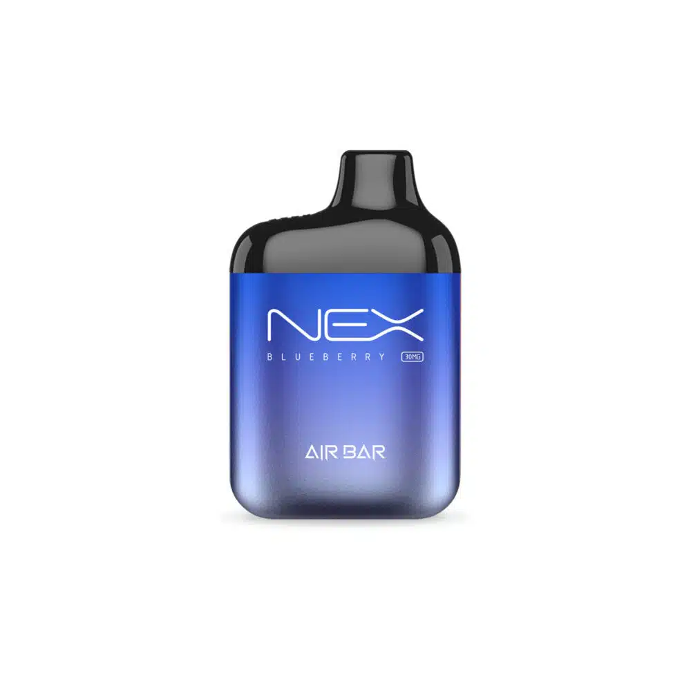 Air Bar Nex Blueberry Air Bar Nex Blueberry