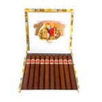 Romeo Y Julieta Mille Fleurs