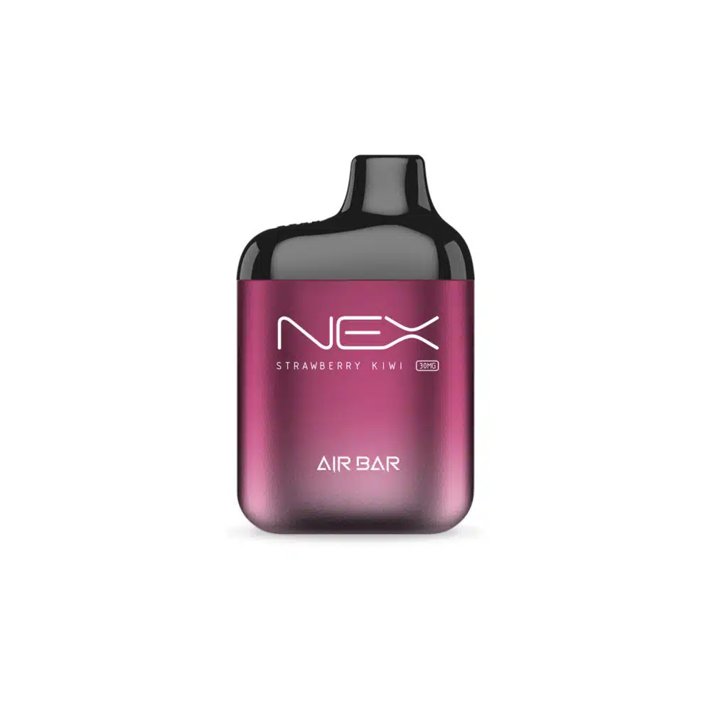 Air Bar Nex Strawberry Kiwi Air Bar Nex Strawberry Kiwi