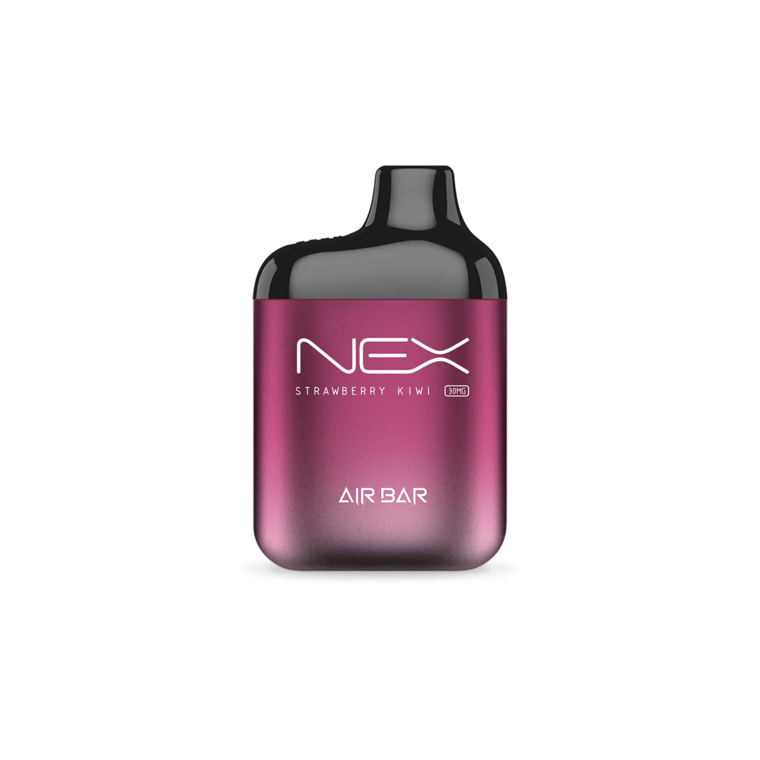 Air Bar Nex Strawberry Kiwi