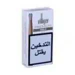 Villiger Premium Gold Tip