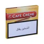 Cafe Creme 7