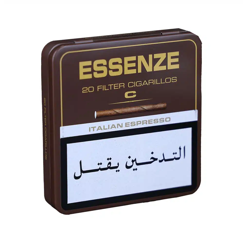 Esssenze 3