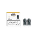 Seek Pod Mango 50mg