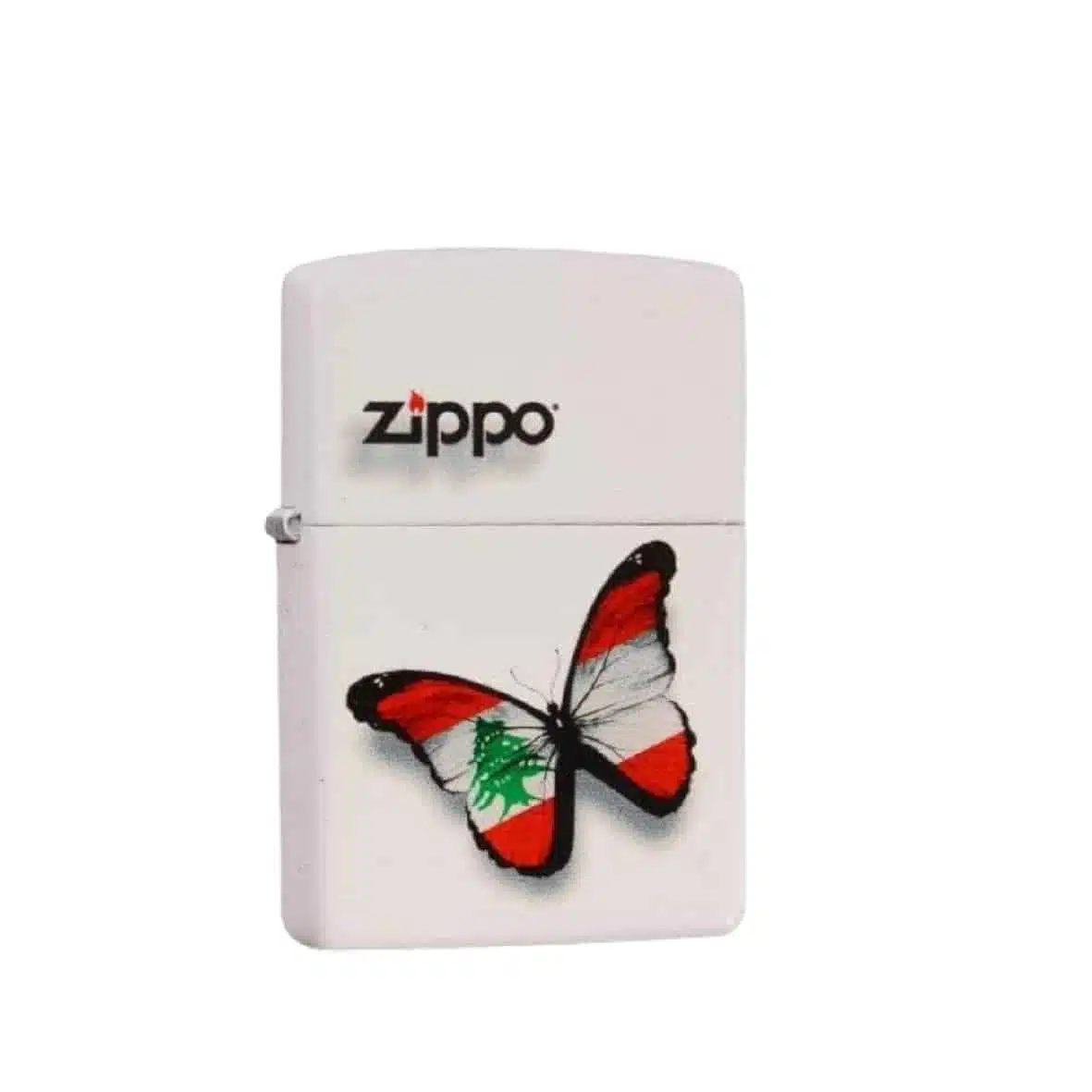 zippo and clippers 2 f 04