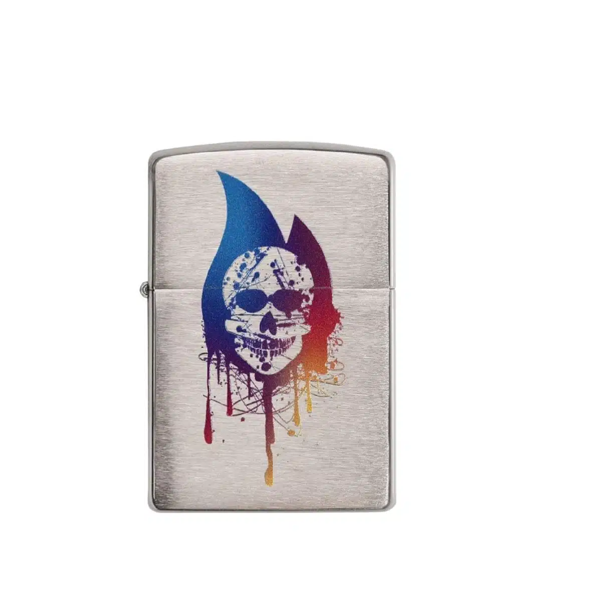 zippo and clippers 2 f 05