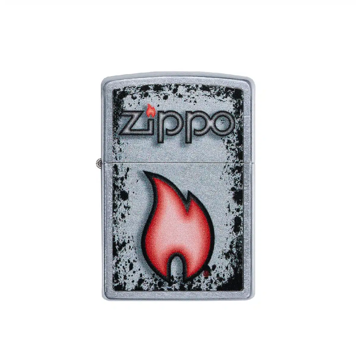 zippo and clippers 2 f 09