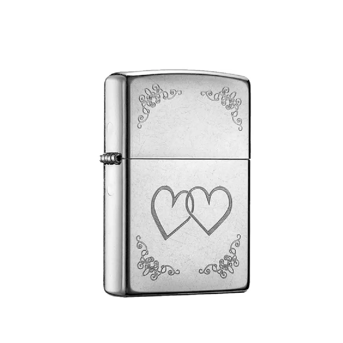 zippo and clippers 2 f 25