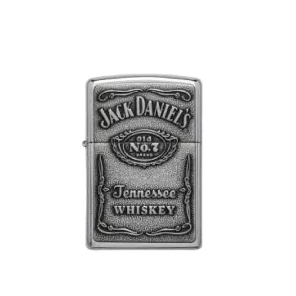 zippo and clippers 2 f 44