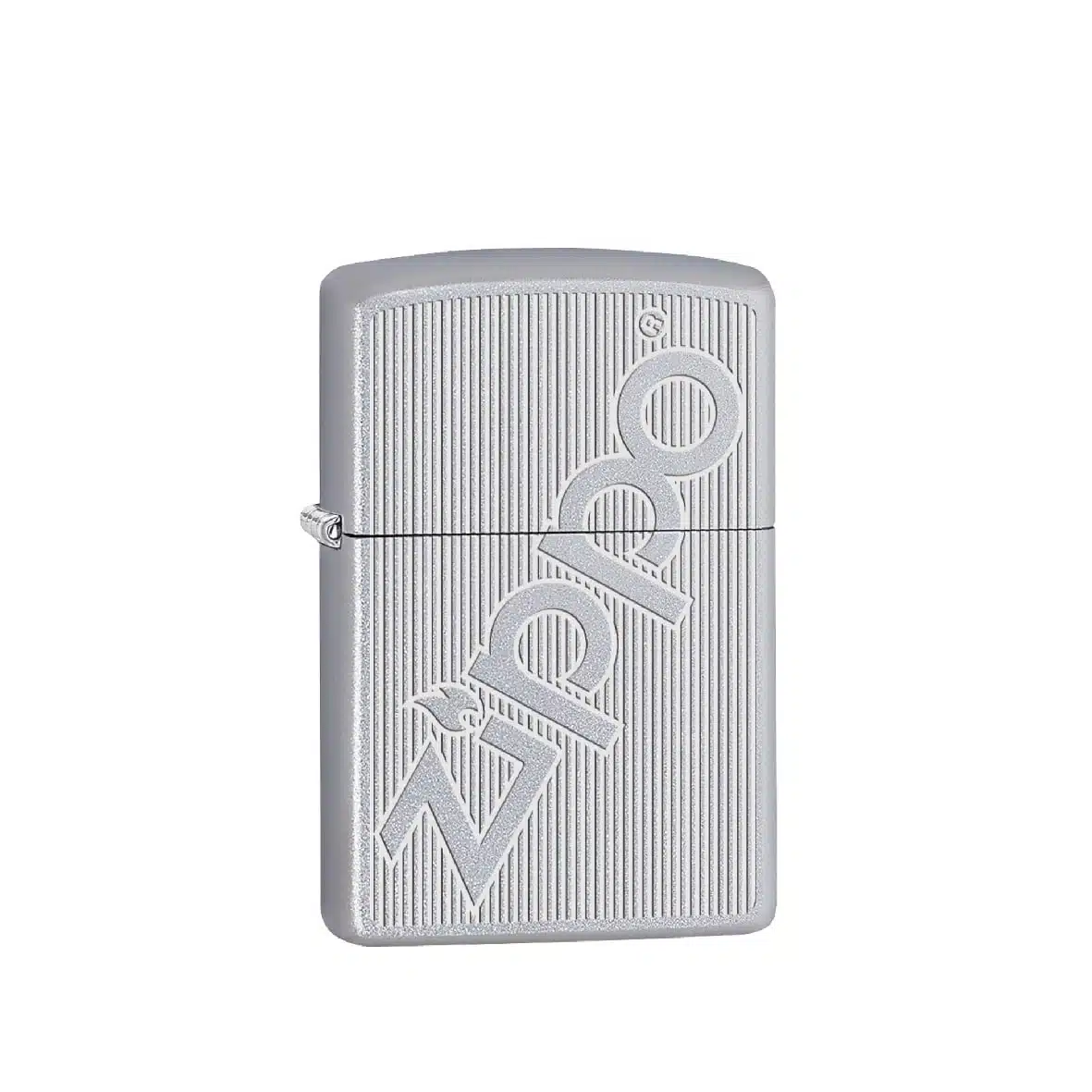 zippo and clippers 2 f 58