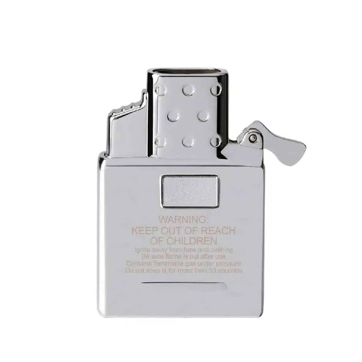 zippo and clippers 2 f 74