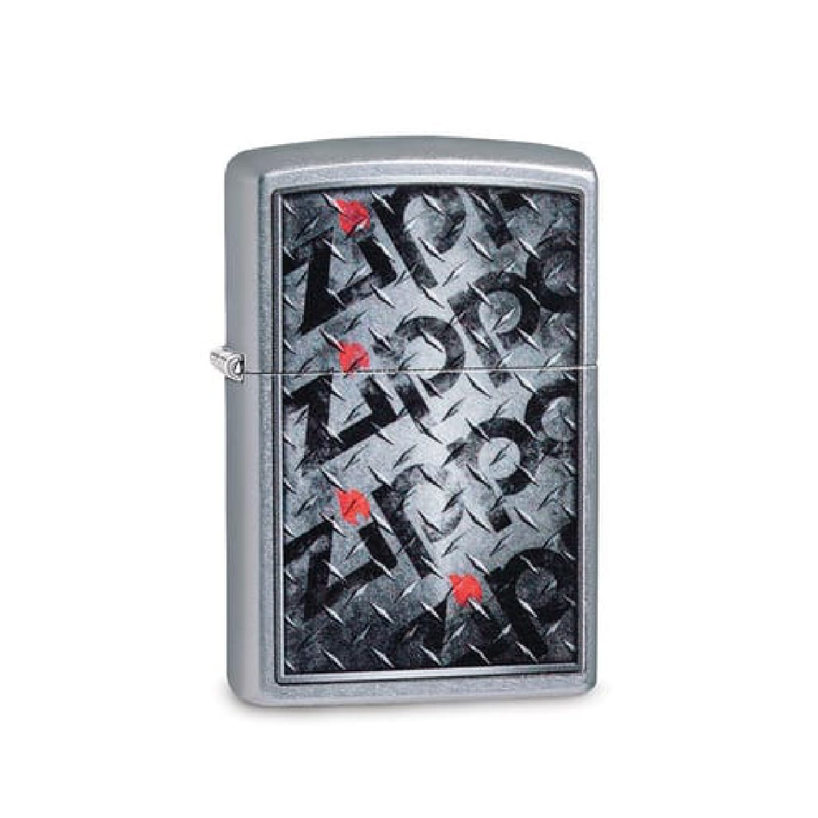 zippo and clippers 2 f-77