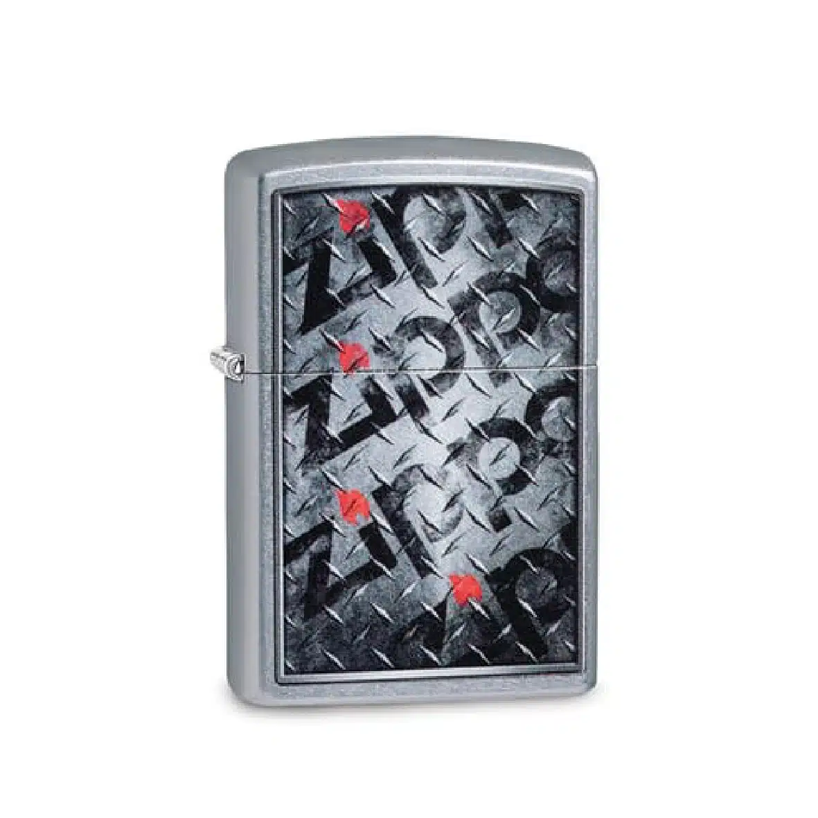 zippo and clippers 2 f 77