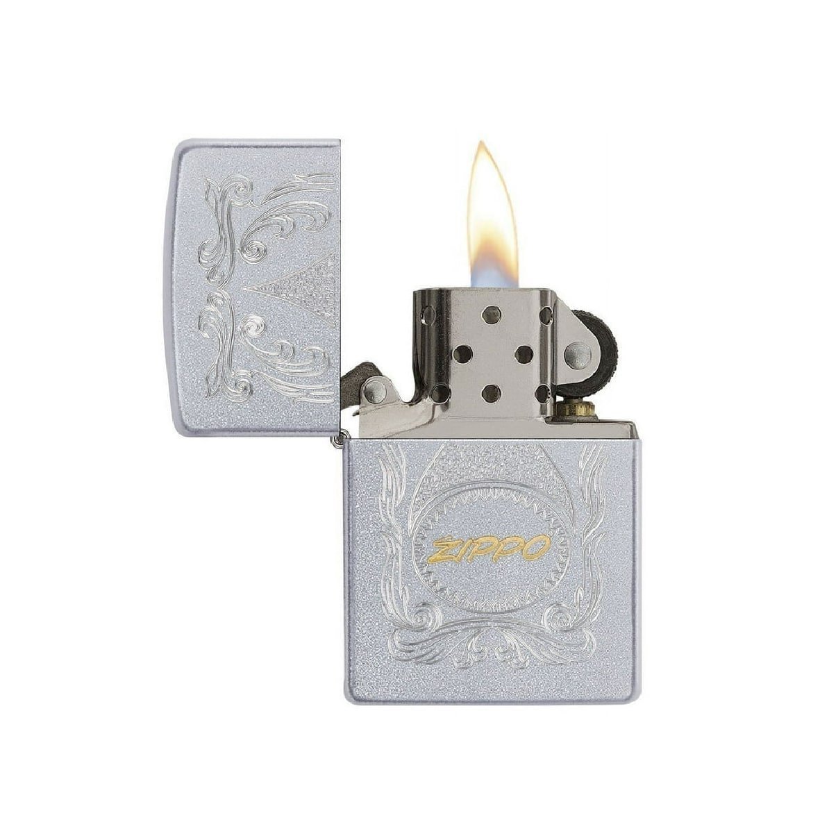 zippo and clippers 3 f-07