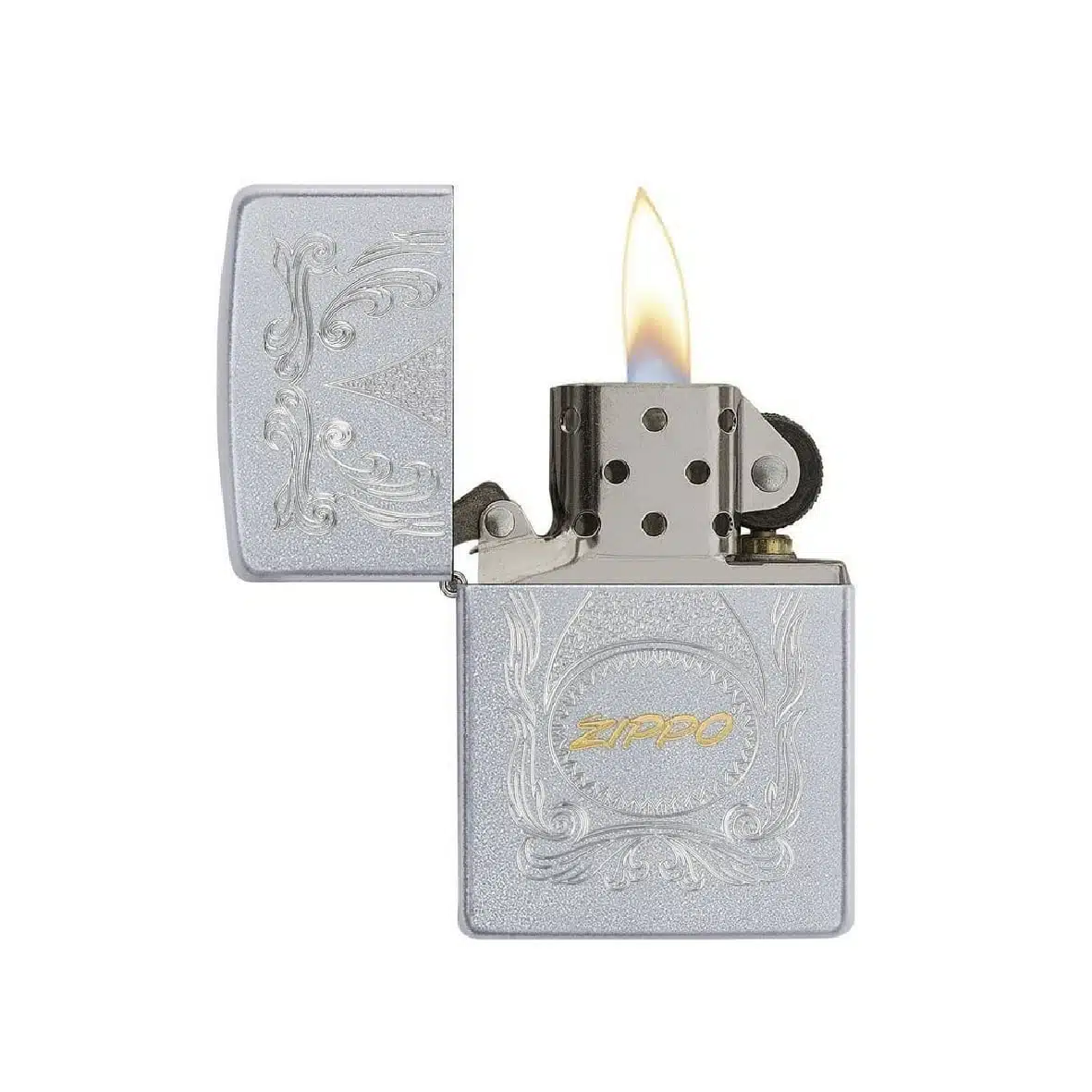 zippo and clippers 3 f 07