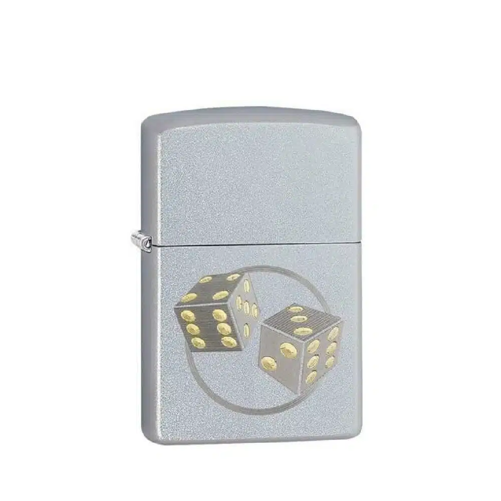 zippo and clippers 3 f 16