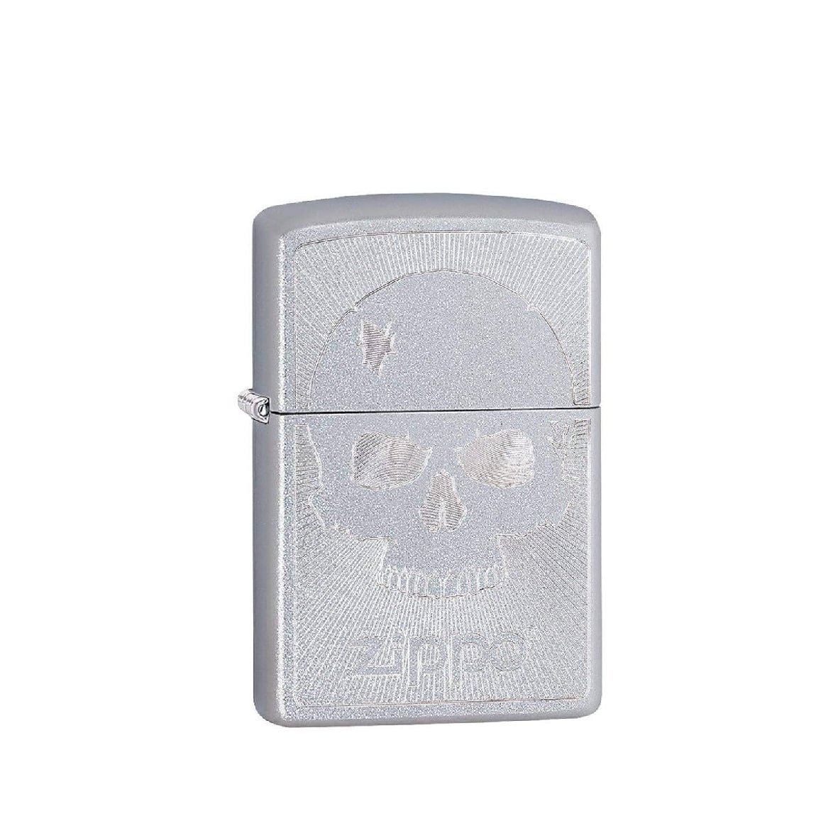 zippo and clippers 3 f-27