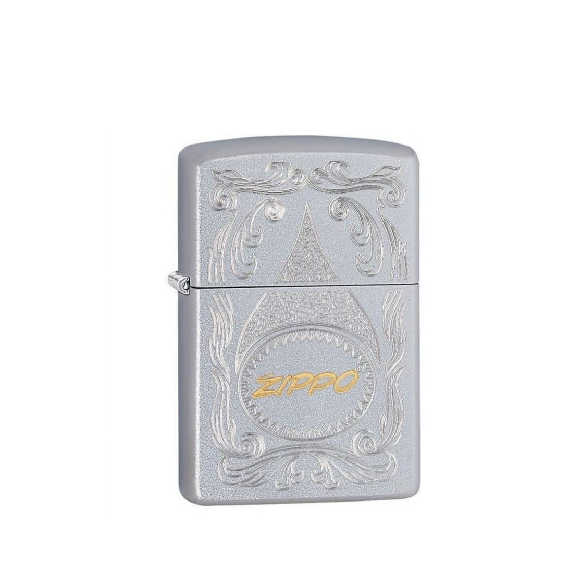 zippo and clippers 3 f-28
