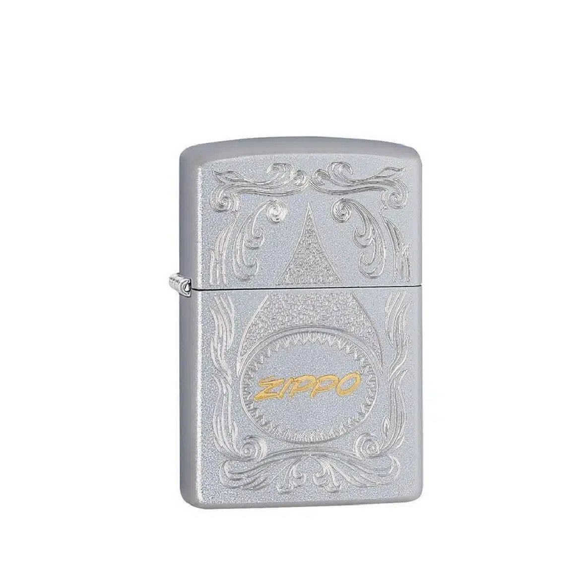 zippo and clippers 3 f 28