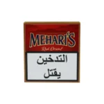 Mehari's Red Orient Cigarillos