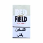 PUFFZONE Red Field Natural