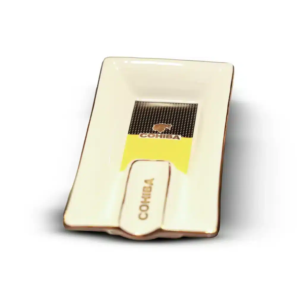 Cohiba Ashtray