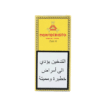 Monte Cristo Club 10 Cigarillos