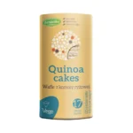 Lestello Quinoa Cakes