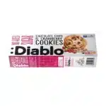 Diablo Chocolate Chip Cranberry Cookies