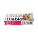 Diablo Chocolate Chips Goji Berries Cookies