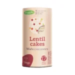 Lestello Lentil Cakes