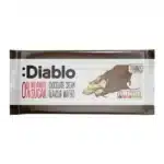 Diablo Thins Chocolate Cream Wafers