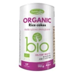 Lestello Organic Rice Cakes