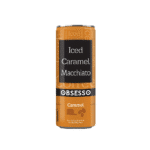 Obsesso Caramel 250ml