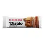 Diablo Hazelnut Muesli Bar 