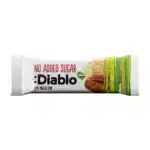 Diablo Lime Muesli Bar 