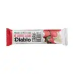 Diablo Strawberry Yoghurt Muesli Bar