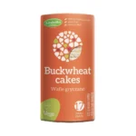 Lestello Buckwheat Cakes