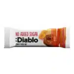 Diablo Apricot Muesli Bar 