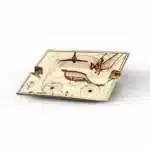 Cigar Ashtray-AS 430.