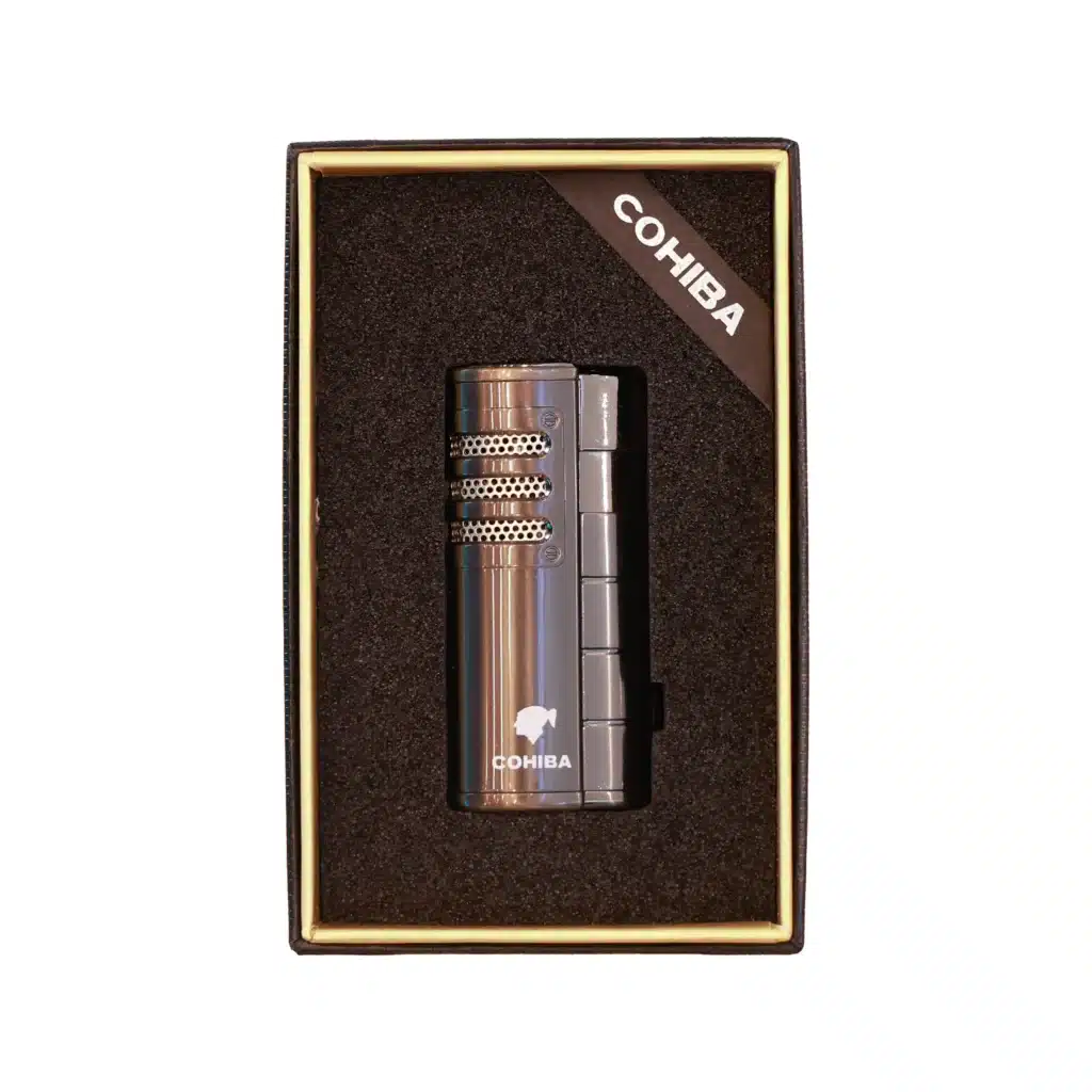 Buy Cohiba Lighter High Quality In Lebanon | Puffzonelb