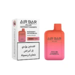 Air Bar Plus Raspberry Watermelon