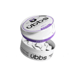 Ubbs Berry