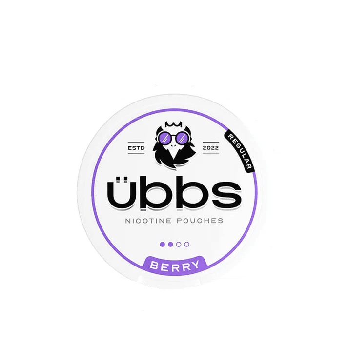 Übbs Berry