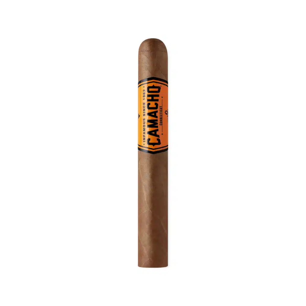 Camacho Connecticut Robusto